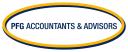 PFG Accountants & Advisors logo